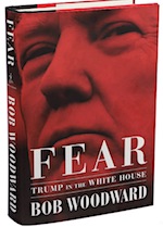 Fear by Bob Woodward