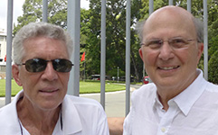 Pirozzolo and Morris