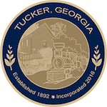 Tucker, Georgia