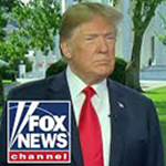 Trump on Fox