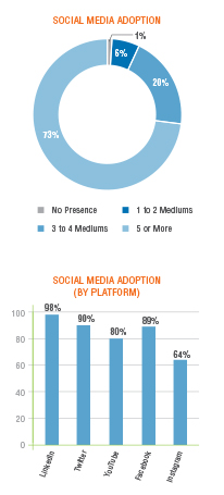 Social Media Adoption