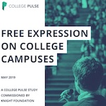 Free Expression on College Campuses