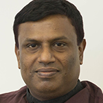 Xavier Prabhu