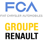 Chrysler Renault