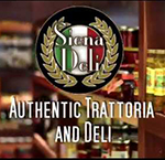 Siena Italian