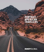 MMGY Global Portrait of American Travelers Survey 2019-2020