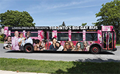 Big Gay Bus