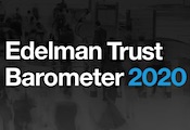 Edelman Trust Barometer 2020