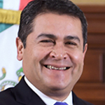 Juan Orlando Hernandez