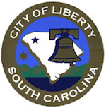 Liberty, SC Seeks Branding Assistance