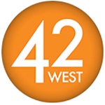 42 West