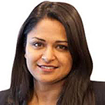 Savita Subramanian