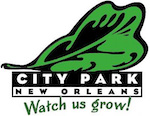 New Orleans Calls for Park Branding, Website Support
