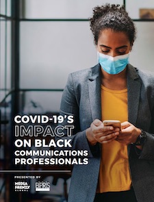 COVID-19's Impact on Black Communications Professionals