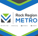 Little Rock Arkansas Region Metro
