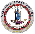 Virginia State Police Patrol for DE&I Partner