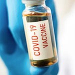 California Eyes Firm for $40M Covid Vaccine Info Push