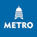 Capital Metro Transit Scouts for PR