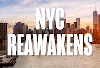 NYC Reawakens