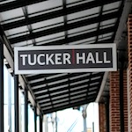 Tucker Hall