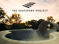 skatepark project