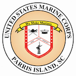 United States Marine Corps, Parris Island, SC