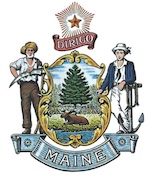 State of Maine