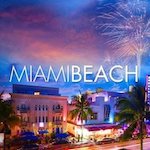 City of Miami Beach