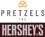 Pretzels Inc. & Hershey