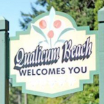 Qualicum Beach Seeks Communications Partner
