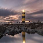 Ireland Seeks PR for Lighthouse Tourism