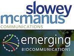 Slowey McManus & Emerging BioCommunications