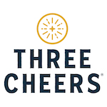 Three Cheers