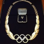 Olympic Award
