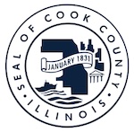 Chicago's Cook County