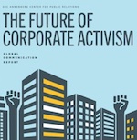 Future of Corporate Activism