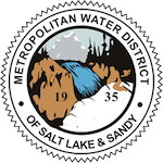 Salt Lake City Water District