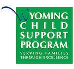 Wyoming Seeks PR for Child Support Program