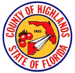 County of Highlands, Florida