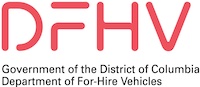 DC Dept. of For-Hire Vehicles