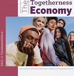 FleishmanHillard's True Global Intelligence Unit study - The Togetherness Economy