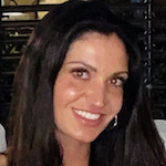 Sara Ghazali Marino