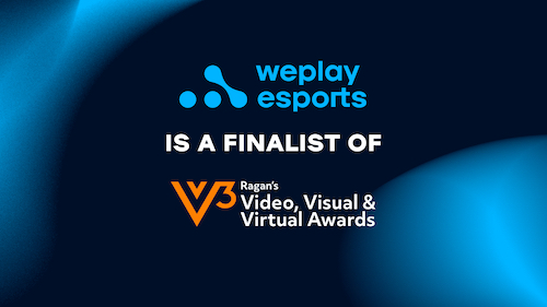 WePlay AniMajor, the Dota 2 tournament hosted by WePlay Esports, got shortlisted to compete for the Livestream Event of the Year title by Ragan’s 2022 Video, Visual & Virtual Awards. The winner in the category will be announced on August 24, 2022