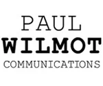 Paul Wilmot