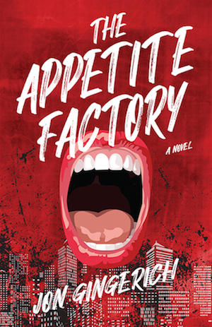The Appetite Factory