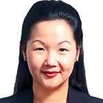 Cathleen Koo