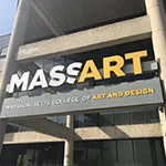 MassArt Seeks PR for 150th Anniversary