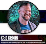 Entrepreneur Kris Krohn Scouts for PR Firm