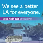 LA Transit Authority Seeks Multicultural Shop