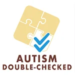 Autism Double-Checked Looks for PR Partner